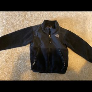 The North Face Jacket Fleece Zip-up
